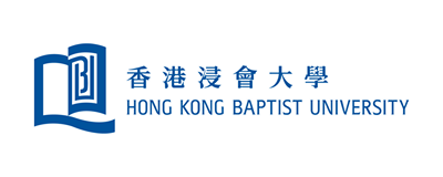 Hong Kong Baptist University Logo